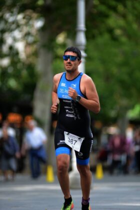 Triatl&oacute;n