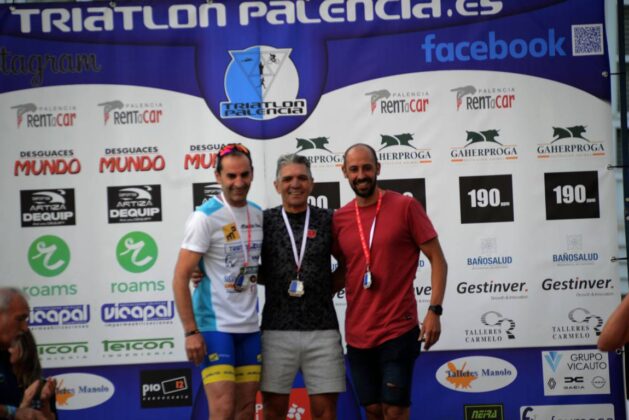 Triatl&oacute;n