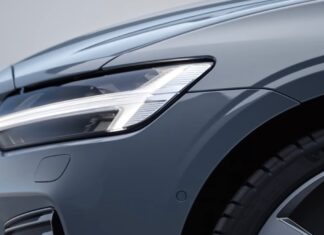 El Ayuntamiento de Palencia busca un coche para Alcaldía y le ‘hace ojitos’ a un ‘americano’