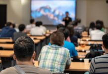 Salud Mental en los institutos de Palencia