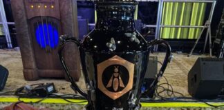 Miel El Camino Carrión de los Condes