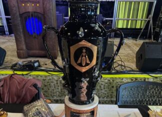 Miel El Camino Carrión de los Condes