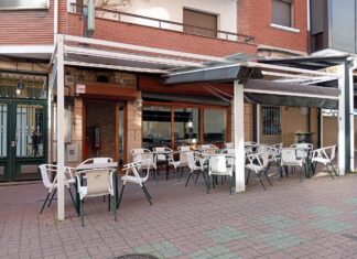 bar covadonga guardo