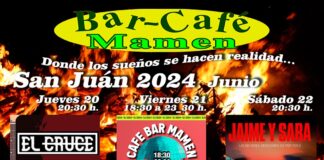 bar mamen san juan