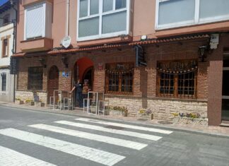 Restaurante Casa Mauro, tradición, calidad y un toque personal casa mauro