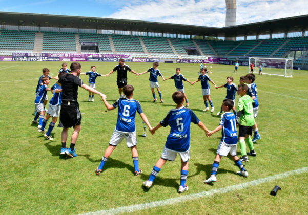 Diputaci&oacute;n de Palencia CUP Alev&iacute;n