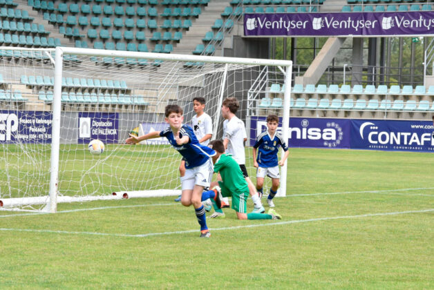 Diputaci&oacute;n de Palencia CUP Alev&iacute;n