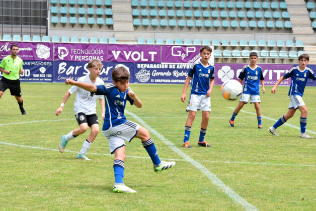 Diputaci&oacute;n de Palencia CUP Alev&iacute;n