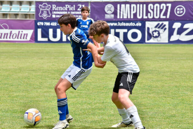 Diputaci&oacute;n de Palencia CUP Alev&iacute;n