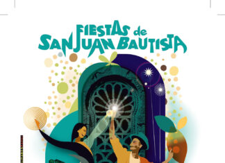 fiestas san juan baños 2024