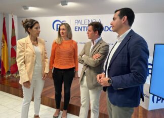 Víctor Torres (PP): “Estamos preparados para gobernar… pero no dan los números”