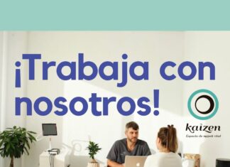 kaizen empleo
