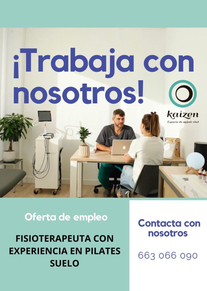 kaizen sala (1) kaizen empleo