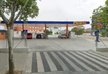 Plenoil proyecta su segunda gasolinera low cost en Palencia