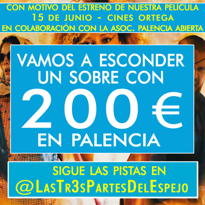 Post LasTr3sPartesDelEspejo