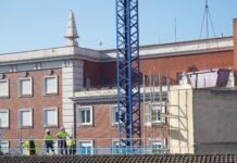 Uno de cada 4 palentinos en edad de trabajar tiene más de 55 años