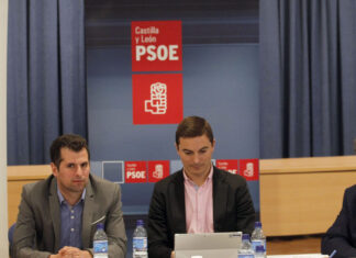 El PSOE evita pronunciarse sobre si apoyará al PP en los territorios donde rompa con Vox