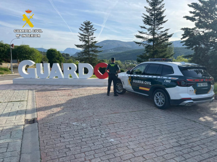 2024.07.17 Tres detenidos delitos de hurto