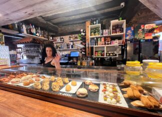 ACEBO PISCINAS barruelo