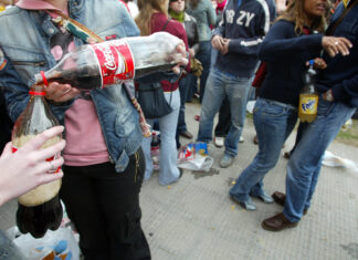 Palencia invertirá 10.000 euros para reeducar “comportamientos antisociales” y evitar sancionar a los menores