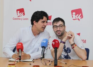 IUCyL valora la ruptura del PP y Vox
