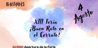 Buen Rato en el Cerrato