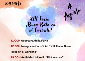 Buen Rato en el Cerrato