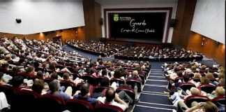 Video Promocional "Guardo, Corazón del Camino Olvidado"