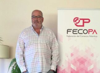 Ángel Iglesias, de Librería Iglesias, elegido presidente de FECOPA Ángel Iglesias, de Librería Iglesias, elegido presidente de FECOPA. El presidente saliente, Fernando Tejerina, critica el proceso electoral y anuncia que pedirá la suspensión del mismo https://www.palenciaenlared.es/angel-iglesias-de-libreria-iglesias-elegido-presidente-de-fecopa/