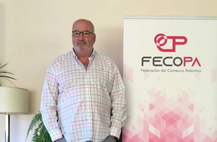 Fecopa-Ángel-Iglesias Ángel Iglesias, de Librería Iglesias, elegido presidente de FECOPA. El presidente saliente, Fernando Tejerina, critica el proceso electoral y anuncia que pedirá la suspensión del mismo https://www.palenciaenlared.es/angel-iglesias-de-libreria-iglesias-elegido-presidente-de-fecopa/