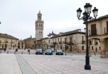 PROGRAMA – Verano de puro entretenimiento en Fuentes de Nava Fuentes de Nava