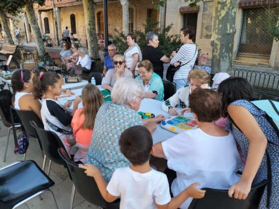 I D&iacute;a del Abuelo 2023