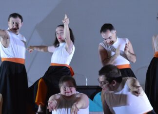El grupo Zarabanda abre mañana en San Salvador de Cantamuda la programación ‘Allegríssimo’ de la Diputación de Palencia Includanza