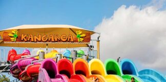 venta de baños aquopolis