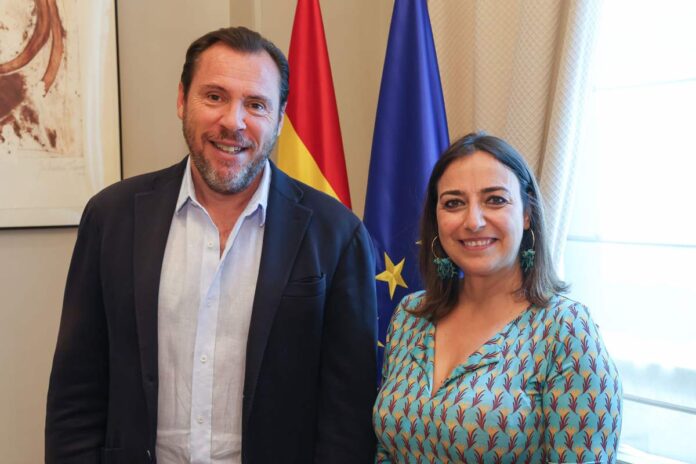 Oscar-Puente-y-Miriam-Andrés Oscar-Puente-y-Miriam-Andrés