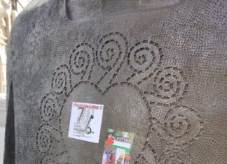 El sindicato de estudiantes lanza un challenge solidario, el “Palencia x Palestina”