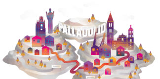 Palladolid, el nuevo barrio de Palencia