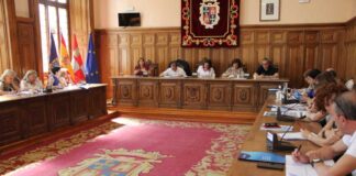 Plan de Acción Social y Sostenibilidad de Palencia