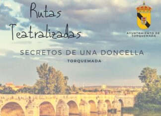 Rutas Teatralizadas Secretos de Una Doncella en Torquemada