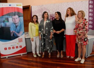 Renovación convenio Inserta Empleo - Ayto. Palencia