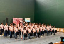 Salón del Manga y el Cómic 2024 Palencia