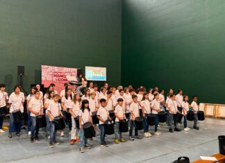 VÍDEO: Coleccionistas, ‘frikis’ y ‘cosplayers’ viven el Salón del Manga y el Cómic de Palencia Salón del Manga y el Cómic 2024 Palencia