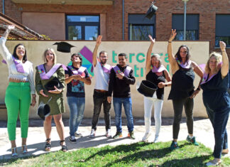 Abierta una nueva convocatoria del programa de atención a personas dependientes en instituciones sociales