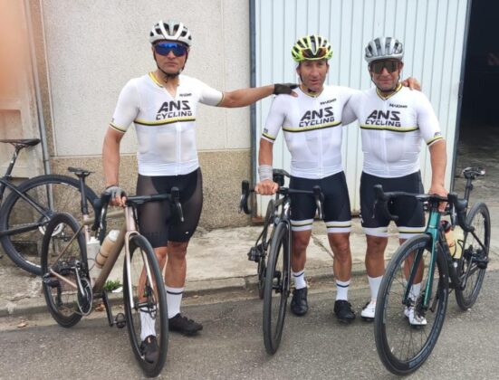 David Mel&eacute;ndez, Alberto Lastra, Eduardo S&aacute;nchez