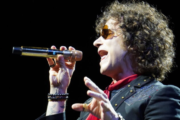 Bunbury en Madrid - Shows &Uacute;nicos 2024. Sergio Lozano