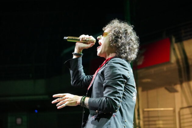 Bunbury en Madrid - Shows &Uacute;nicos 2024. Sergio Lozano