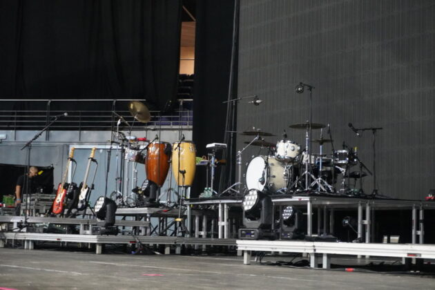 Bunbury en Madrid - Shows &Uacute;nicos 2024. Sergio Lozano