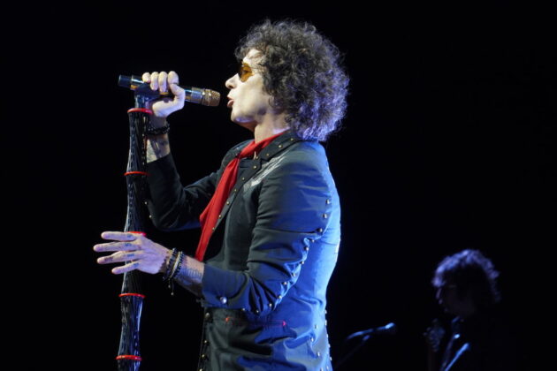 Bunbury en Madrid - Shows &Uacute;nicos 2024. Sergio Lozano