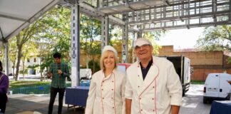 carnicería agustín olaso