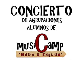 carrion musicamp